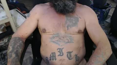 Snapshot of naturenaked chatting on October 6, 12:39 am NatureNaked online show from October 6, 12:39 am