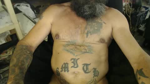 Snapshot of naturenaked chatting on January 11, 11:13 pm NatureNaked online show from January 11, 11:13 pm