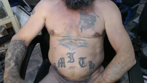 Snapshot of naturenaked chatting on September 13, 6:05 am NatureNaked online show from September 13, 6:05 am