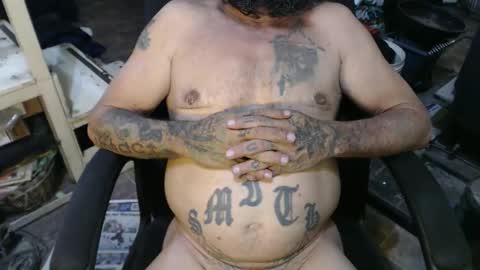 Snapshot of naturenaked chatting on October 26, 7:31 am NatureNaked online show from October 26, 7:31 am