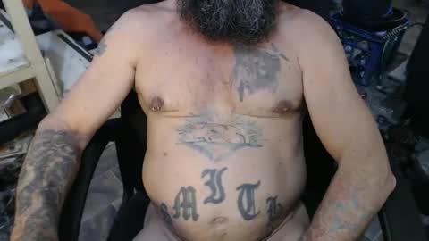 Snapshot of naturenaked chatting on September 27, 6:11 am NatureNaked online show from September 27, 6:11 am