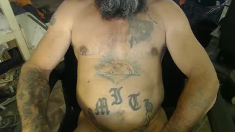 Snapshot of naturenaked chatting on February 23, 2:51 am NatureNaked online show from February 23, 2:51 am