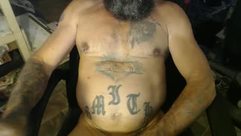 Snapshot of naturenaked chatting on February 23, 8:11 pm NatureNaked online show from February 23, 8:11 pm