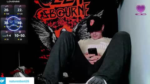 NATURESBEST online show from November 21, 2:53 am