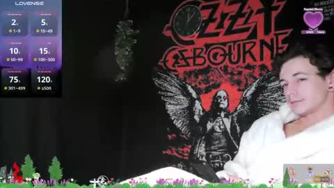 NATURESBEST online show from November 6, 5:10 am