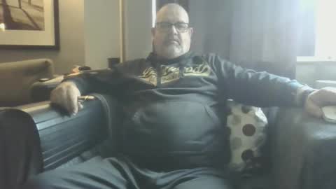 Snapshot of naturistmale45 chatting on October 2, 8:02 am naturistmale45 online show from October 2, 8:02 am