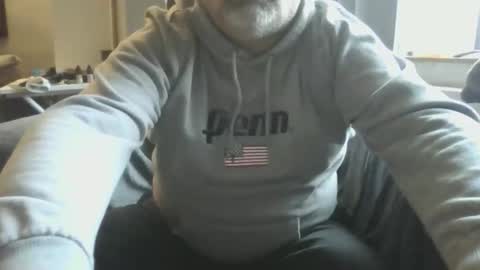 Snapshot of naturistmale45 chatting on September 18, 11:36 am naturistmale45 online show from September 18, 11:36 am