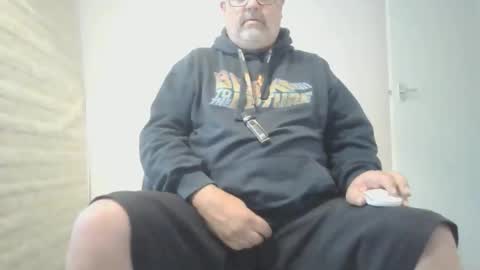 Snapshot of naturistmale45 chatting on September 11, 10:49 am naturistmale45 online show from September 11, 10:49 am