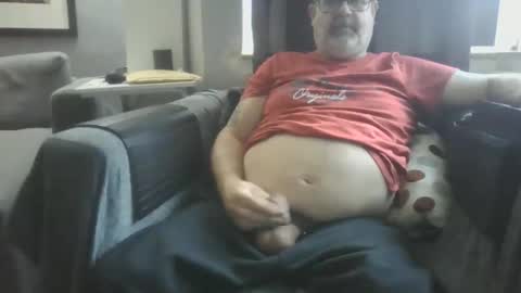 Snapshot of naturistmale45 chatting on October 13, 2:08 pm naturistmale45 online show from October 13, 2:08 pm