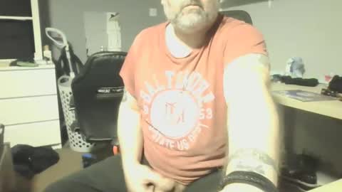 Snapshot of naturistmale45 chatting on December 15, 12:28 pm naturistmale45 online show from December 15, 12:28 pm