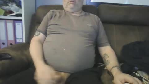 Snapshot of naturistmale45 chatting on February 11, 12:15 pm naturistmale45 online show from February 11, 12:15 pm