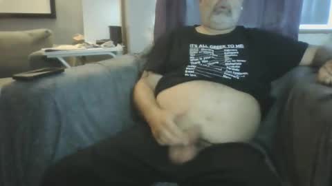 Snapshot of naturistmale45 chatting on September 23, 9:58 am naturistmale45 online show from September 23, 9:58 am