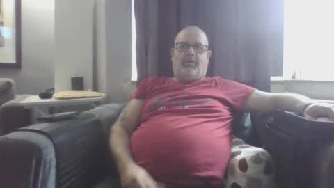 Snapshot of naturistmale45 chatting on October 14, 2:20 pm naturistmale45 online show from October 14, 2:20 pm