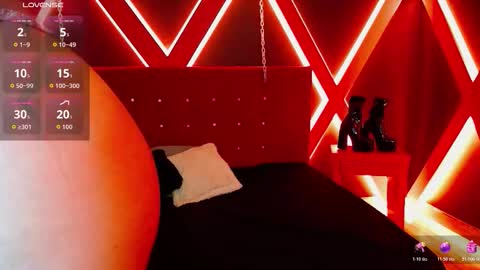 natuxxa online show from November 13, 2:58 am