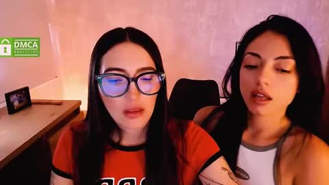 Natalia  Valeria online show from January 22, 5:06 pm