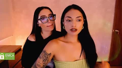 Natalia  Valeria online show from February 7, 1:22 pm