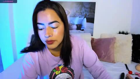 Natalia online show from February 27, 1:28 pm