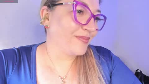 Nataly online show from April 27, 6:27 pm
