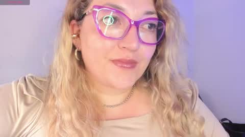 Nataly online show from April 23, 5:36 pm