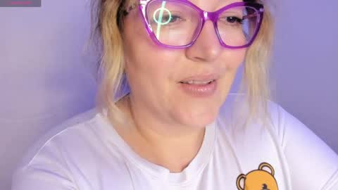 Nataly online show from May 10, 10:16 pm