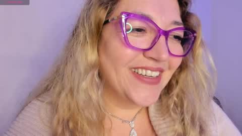 Nataly online show from May 7, 9:43 pm