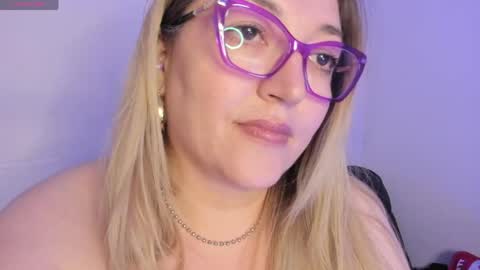 Nataly online show from May 5, 9:31 pm