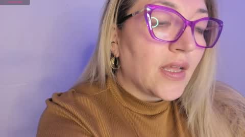 Nataly online show from May 6, 9:32 pm