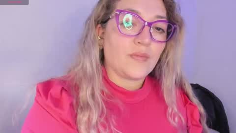 Nataly online show from May 18, 6:47 pm