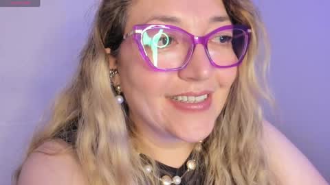 Nataly online show from April 30, 8:57 pm