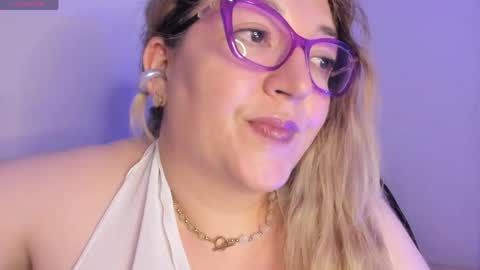 Nataly online show from May 25, 2:28 am