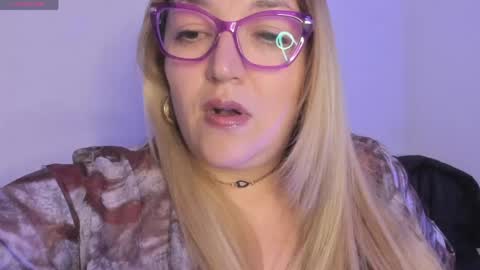 Nataly online show from May 14, 11:47 pm