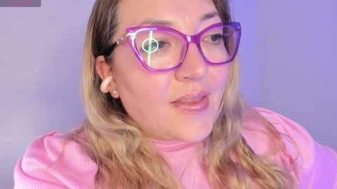 Nataly online show from April 22, 6:48 pm