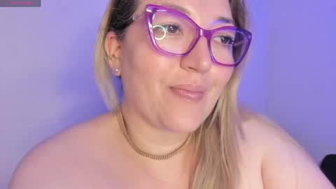 Nataly online show from May 31, 2:10 am