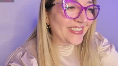 Nataly online show from May 17, 1:15 am
