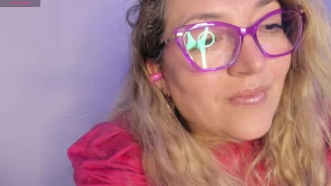 Nataly online show from May 8, 10:15 pm