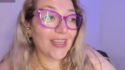 Nataly online show from May 20, 1:57 am