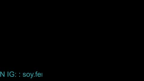 Fernanda online show from February 23, 3:56 am