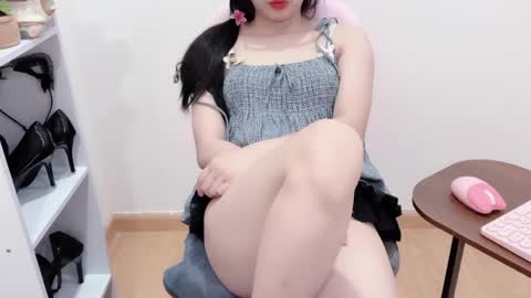 Kiki online show from April 6, 4:46 am