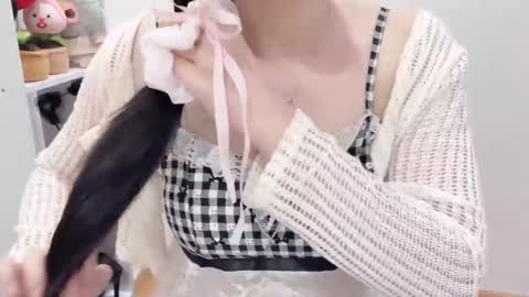 Kiki online show from March 23, 2:27 am