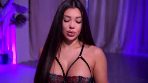 Naty online show from March 22, 8:13 pm