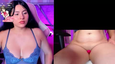 Naty online show from September 21, 4:38 am