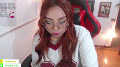 Snapshot of natykors_m_ chatting on September 20, 2:47 am Sofia IG Natykors08 online show from September 20, 2:47 am
