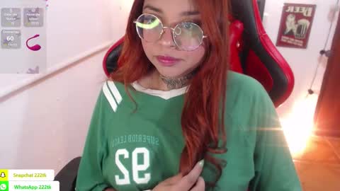 Snapshot of natykors_m_ chatting on September 27, 10:51 pm Sofia IG Natykors08 online show from September 27, 10:51 pm