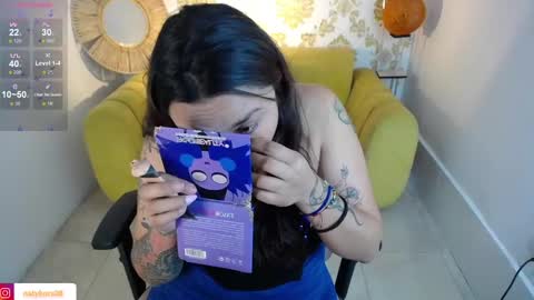 Snapshot of natykors_m_ chatting on March 4, 12:55 pm Sofia IG Natykors08 online show from March 4, 12:55 pm