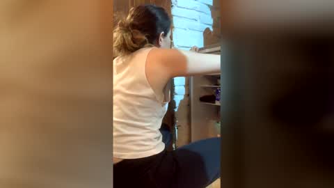 Natymia online show from April 28, 1:14 am