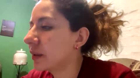 Natymia online show from April 16, 2:22 am