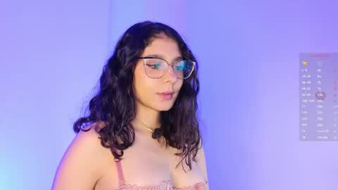 Natalia  online show from April 13, 9:24 am