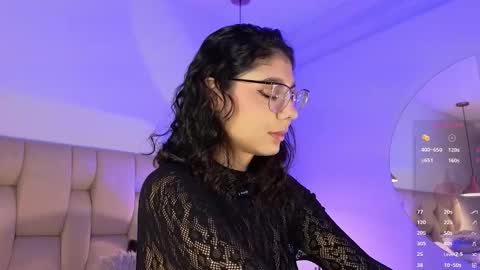 Natalia  online show from February 18, 9:31 am