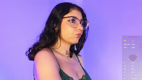 Natalia  online show from April 20, 8:39 am