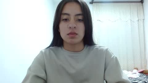 Snapshot of natysensuaal chatting on October 18, 5:44 am NatySensuaal online show from October 18, 5:44 am